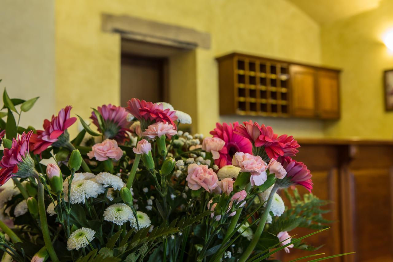 Hotel Rous Plzeň Eksteriør billede
